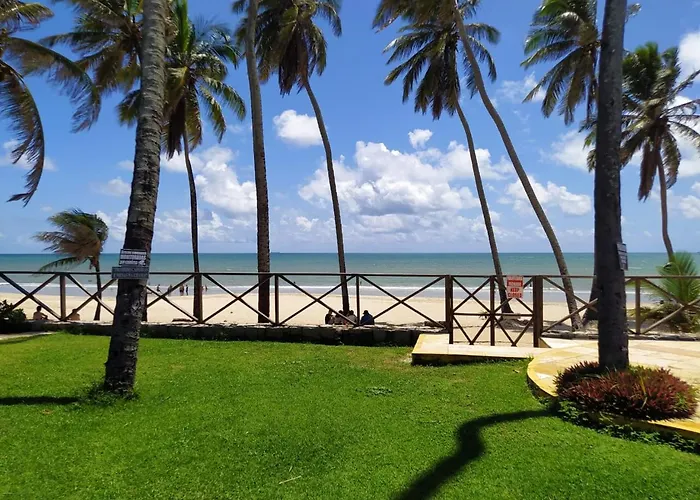 Eco Paradise Apto 214