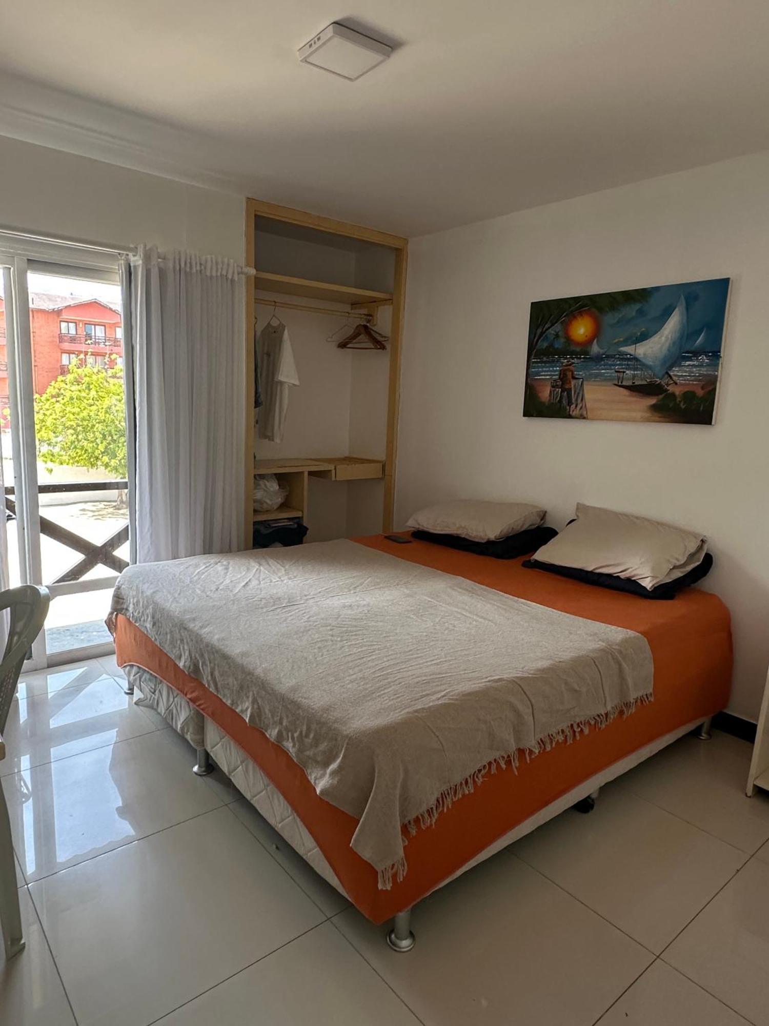 Eco Paradise Apto 214 公寓 Caucaia